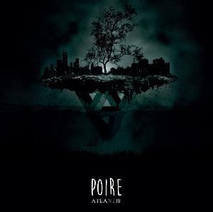 Poire Atlantis album cover