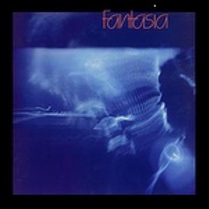 Roine Stolt - Fantasia CD (album) cover