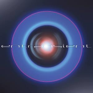 Entransient - Entransient CD (album) cover