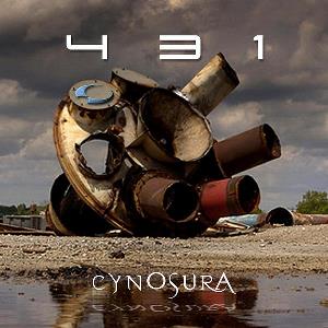 Cynosura 431 album cover