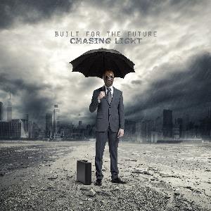 Built for the Future Chasing Light album cover