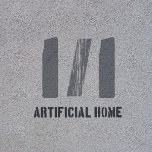 Artificial Home 1/1 album cover