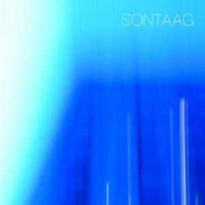 Sontaag - Sontaag CD (album) cover