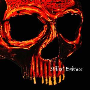 The Formless Form - Stillest Embrace CD (album) cover