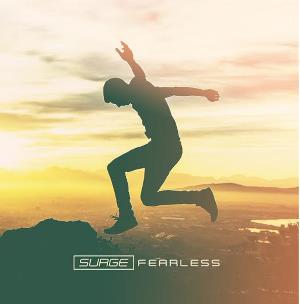 Reaching Revery - Fearless CD (album) cover