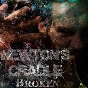 Newton's Cradle Broken album cover