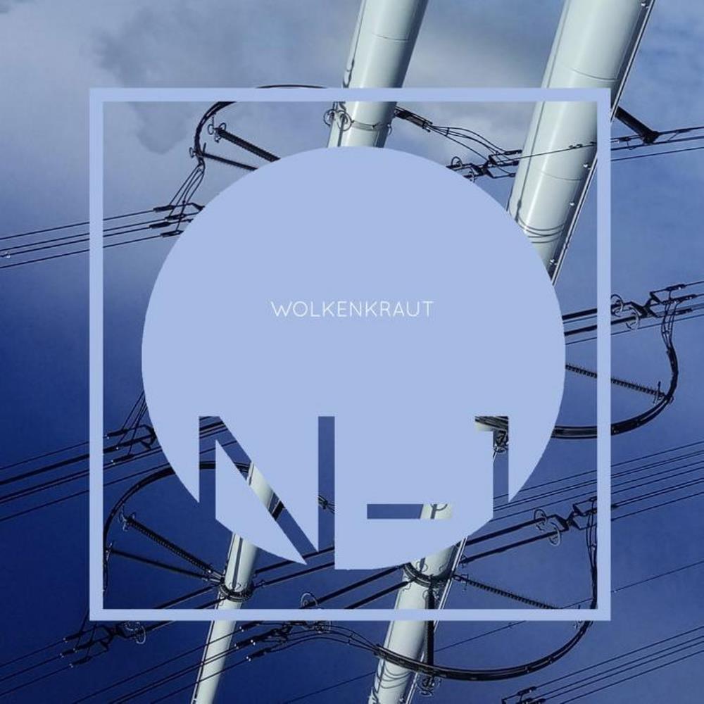 N-1 - Wolkenkraut CD (album) cover