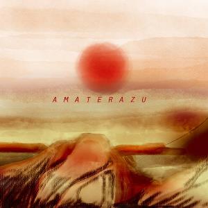 Amaterazu - Amaterazu CD (album) cover