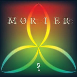 Morier One album cover