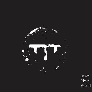 Lion Shepherd Brave New World / Fly On album cover