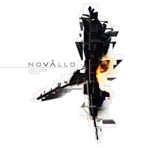 Novallo - I CD (album) cover