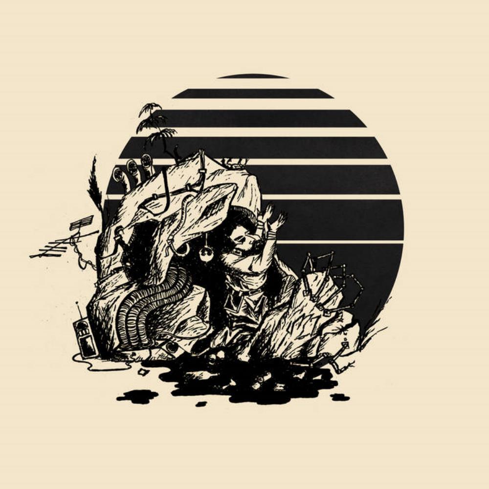 Perihelion Ship Syncro album cover