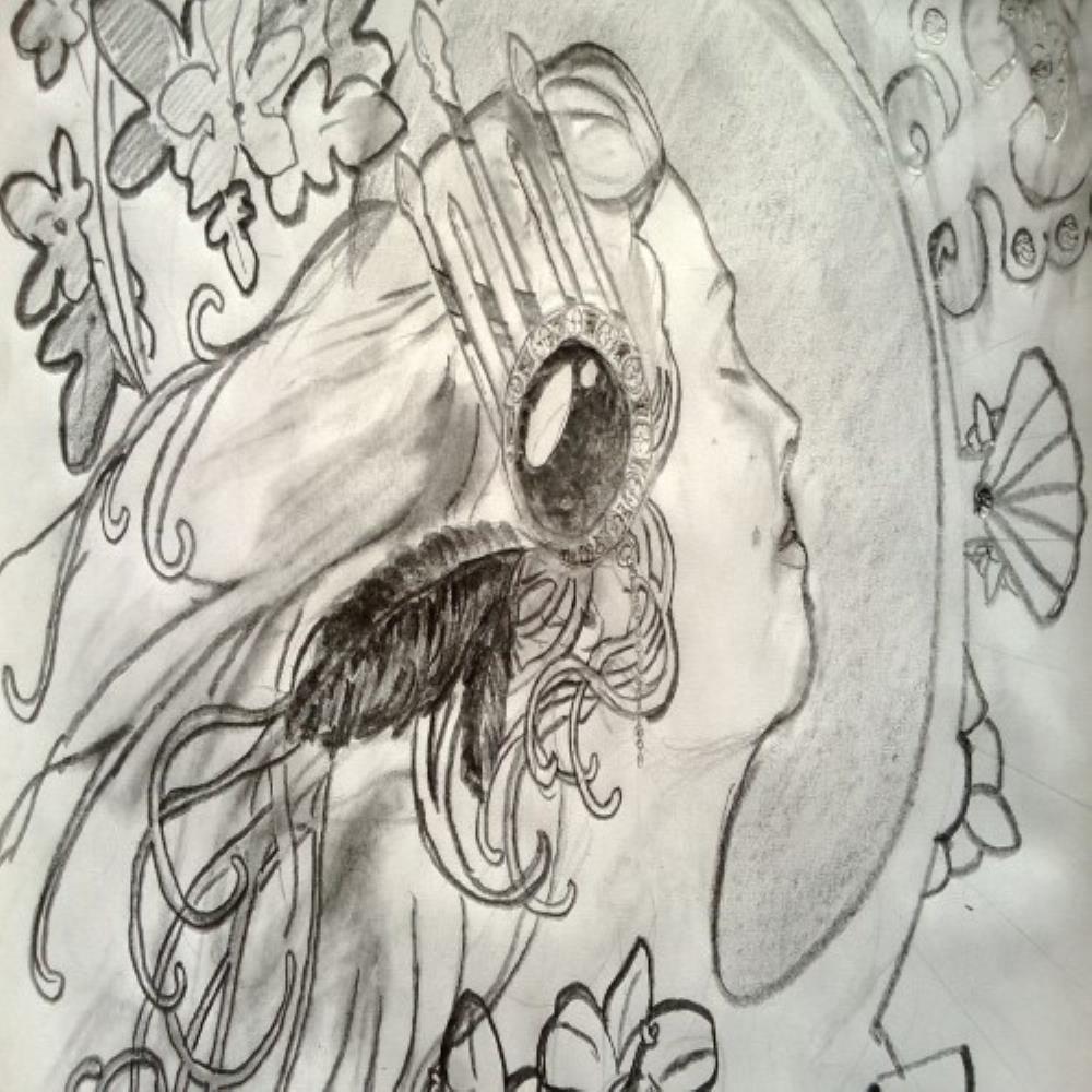 Perihelion Ship Maven and Other Stories album cover
