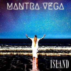 Mantra Vega Island album cover