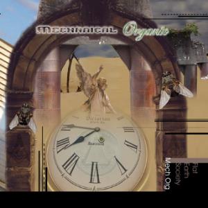 Image result for clocks on album covers
