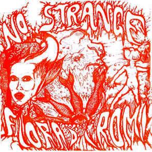 No Strange Flora Di Roma album cover