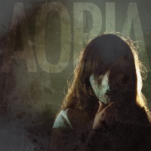 Aoria The Constant album cover