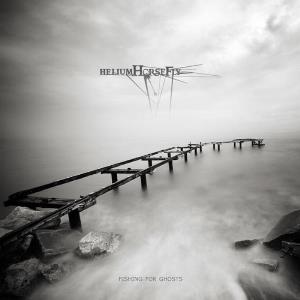 Helium Horse Fly - Fishing for Ghosts CD (album) cover