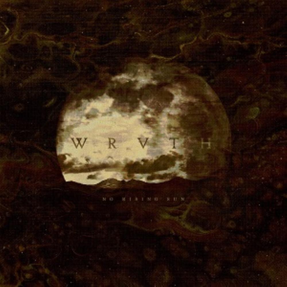 WRVTH No Rising Sun album cover