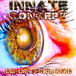 Innate Concept Sundet in Our Eyes album cover