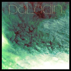 Paladin - Paladin CD (album) cover