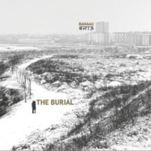 Hollowscene / ex Banaau The Burial album cover