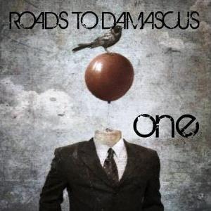 Roads To Damascus - One CD (album) cover