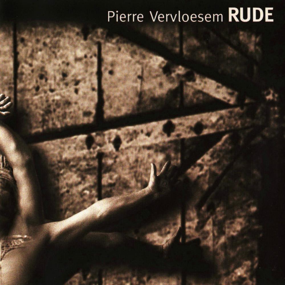 Pierre Vervloesem - Rude CD (album) cover