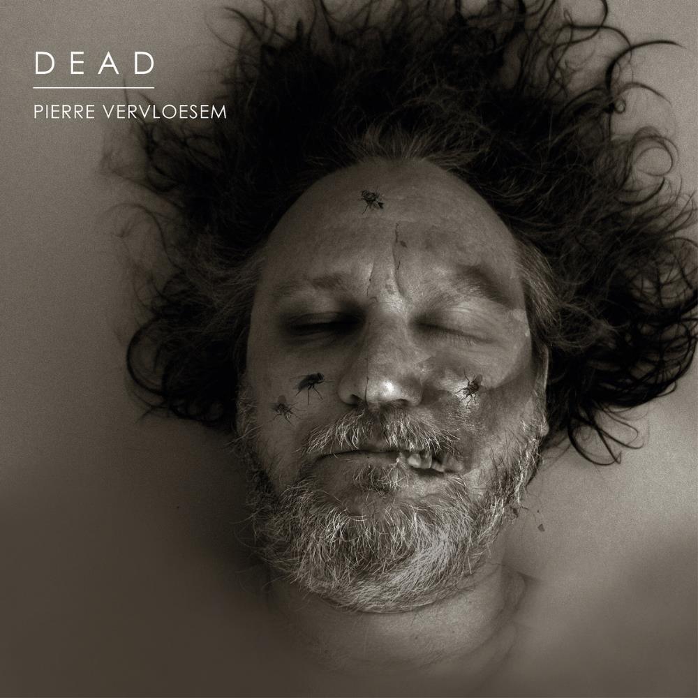 Pierre Vervloesem - Dead CD (album) cover