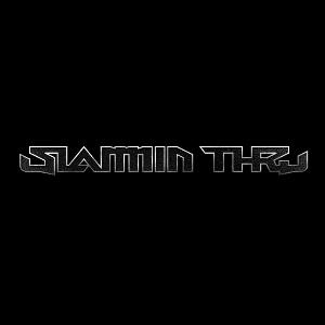 Slammin'Thru - Disguised Queen CD (album) cover