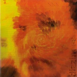 Guillaume Cazenave - Liah's Saga 2 - Dizziness CD (album) cover