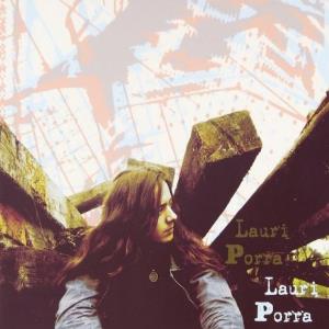 Lauri Porra - Lauri Porra CD (album) cover