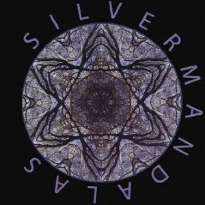 The Silverman - Silvermandalas CD (album) cover