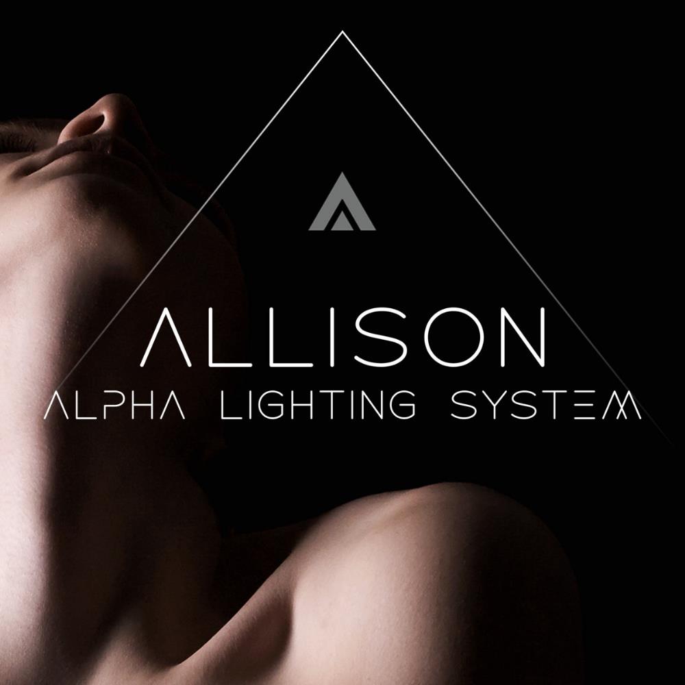 Alpha Lighting System Allison album cover