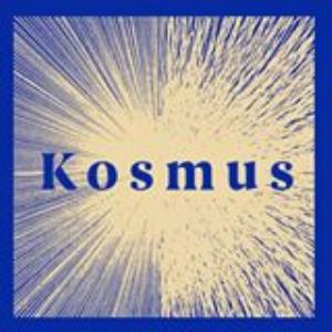 Kosmus - Kosmus CD (album) cover