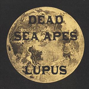 Dead Sea Apes Lupus album cover