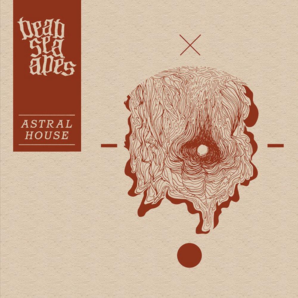 Dead Sea Apes Astral House album cover