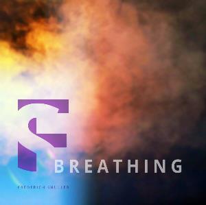 Frederich Shuller Breathing album cover