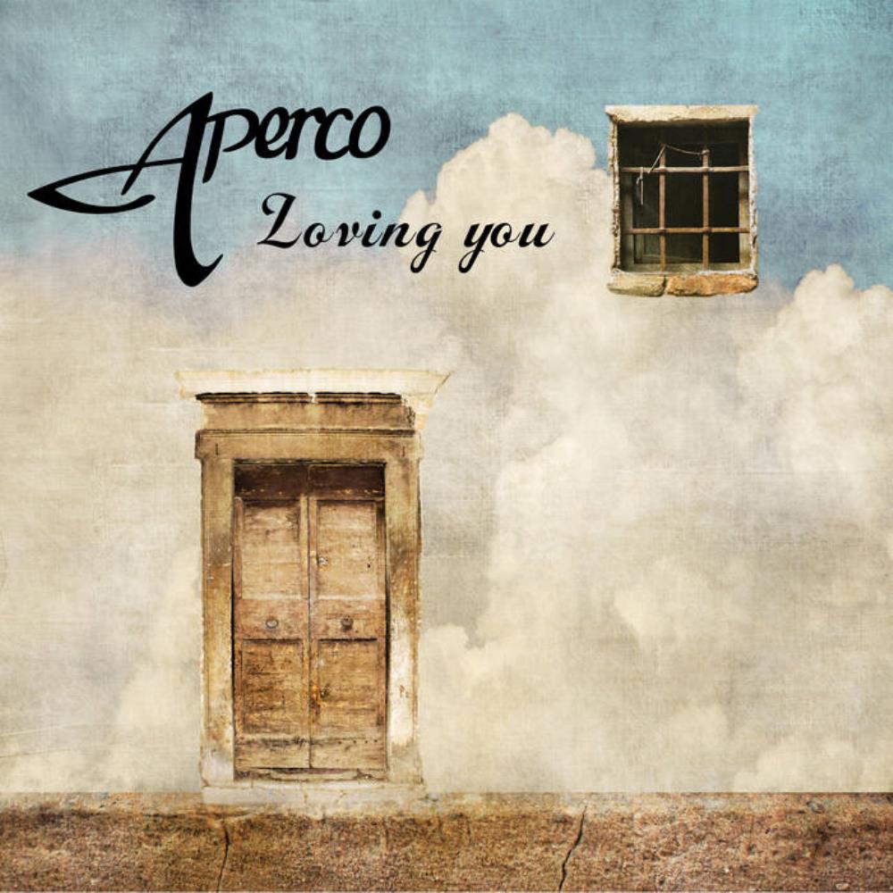 Aperco Loving You album cover