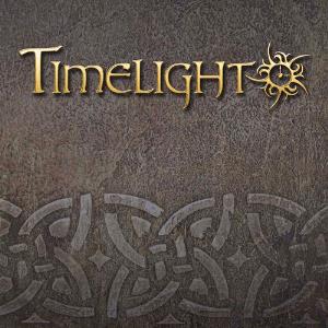 Timelight Timelight album cover