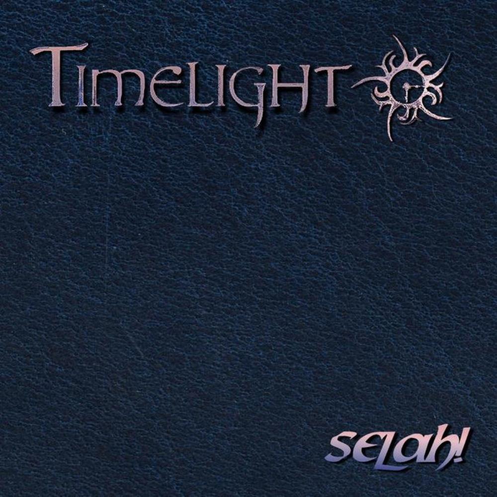 Timelight - Selah! CD (album) cover