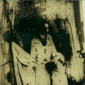 Katatonia - Sounds of Decay CD (album) cover