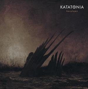 Katatonia - Kocytean CD (album) cover