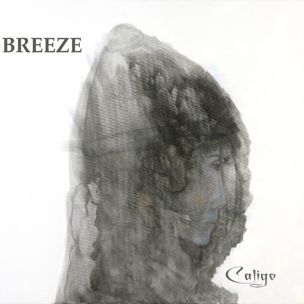 Breeze - Caligo CD (album) cover