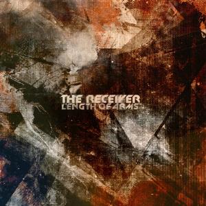 The Receiver - Length of Arms CD (album) cover