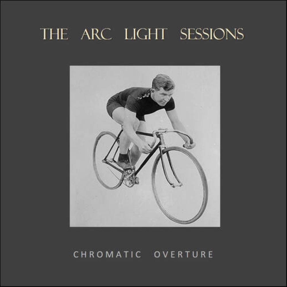 The Arc Light Sessions Chromatic Overture album cover