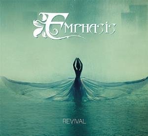 Emphasis Revival album cover