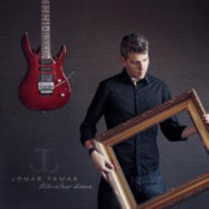 Jonas Tamas - Timeless Hour CD (album) cover