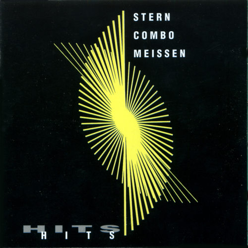 Stern-Combo Meissen (Stern Meissen) - Hits  CD (album) cover
