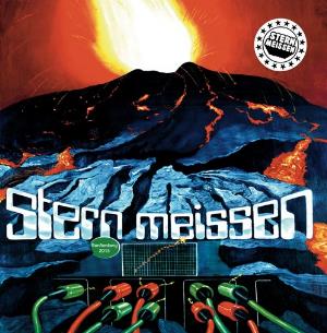 Stern-Combo Meissen (Stern Meissen) Senftenberg 2013 album cover